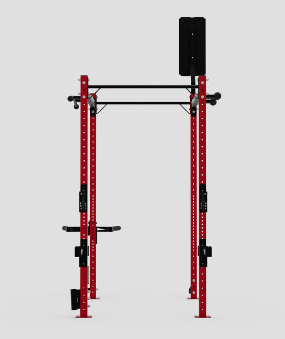 X70 Wide Freestanding Rig