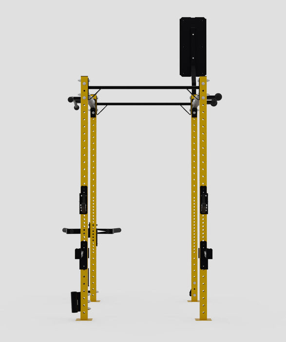 X70 Wide Freestanding Rig