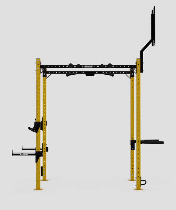 X70 Wide Freestanding Rig