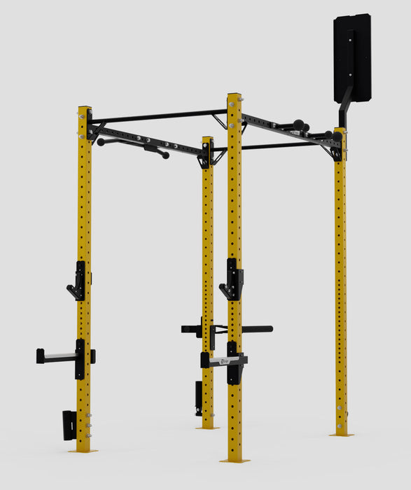 X70 Wide Freestanding Rig