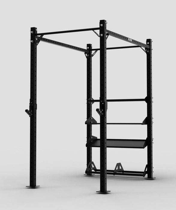 X70 Wide Freestanding Rig