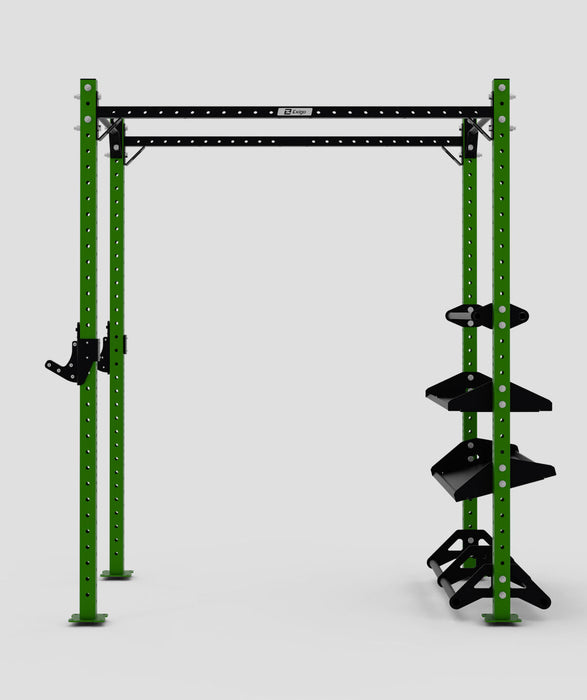 X70 Wide Freestanding Rig