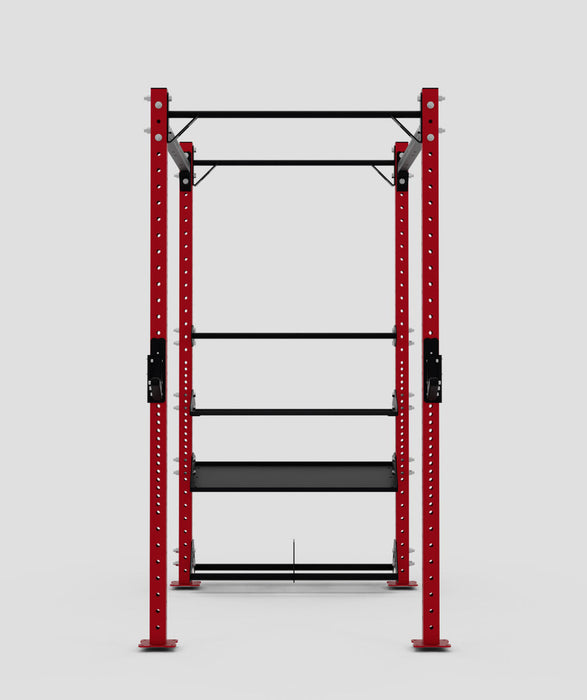 X70 Wide Freestanding Rig