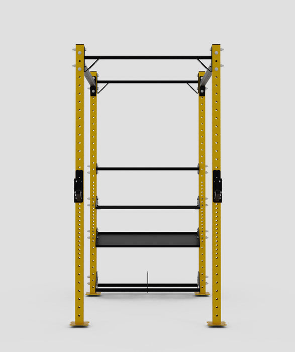 X70 Wide Freestanding Rig