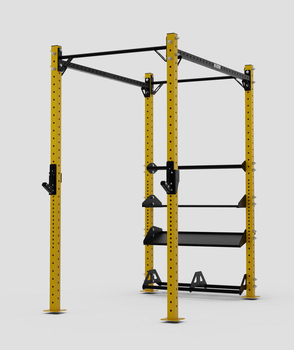 X70 Wide Freestanding Rig