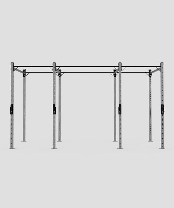 X70 Wide Freestanding Rig