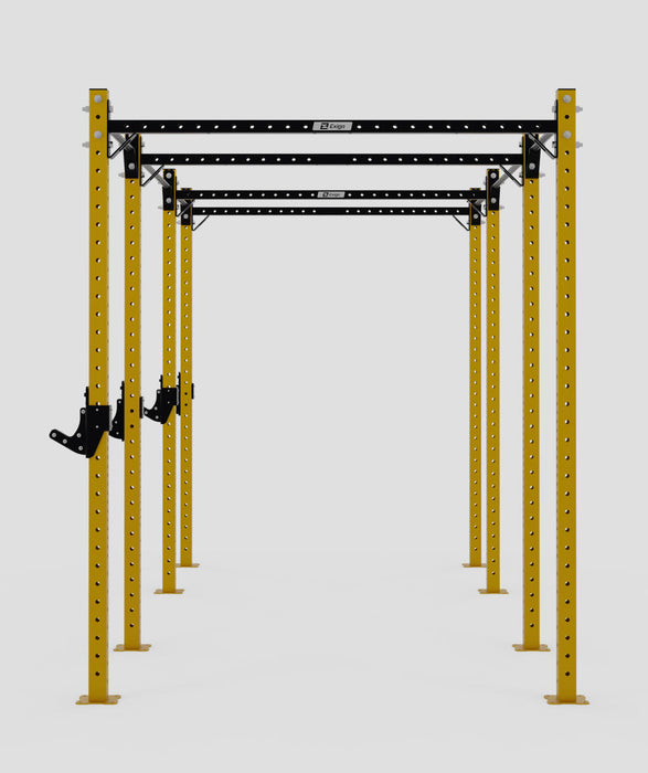 X70 Wide Freestanding Rig