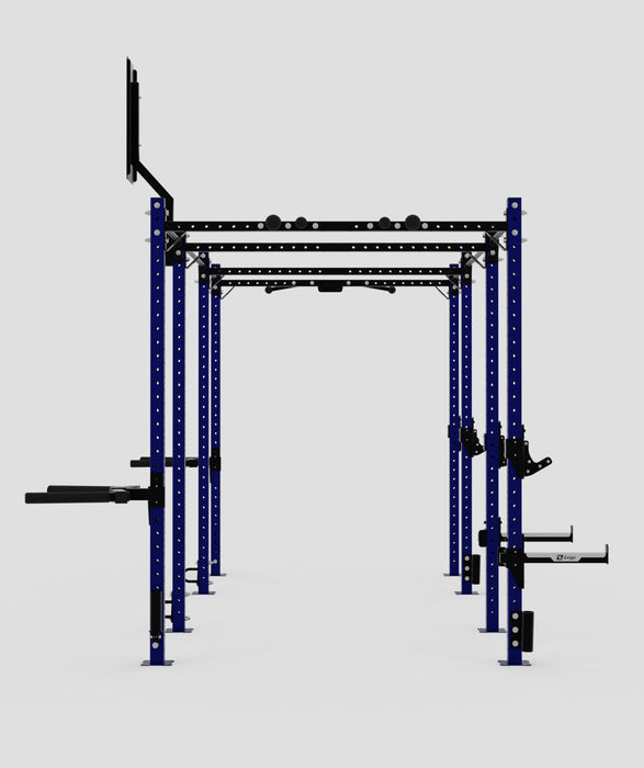 X70 Wide Freestanding Rig