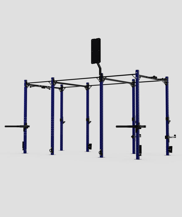 X70 Wide Freestanding Rig