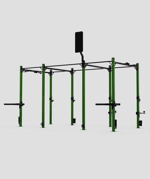 X70 Wide Freestanding Rig