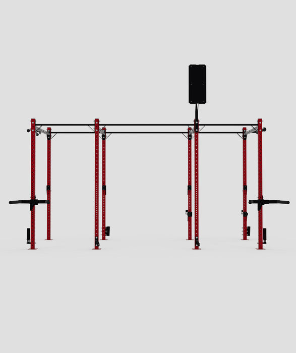 X70 Wide Freestanding Rig