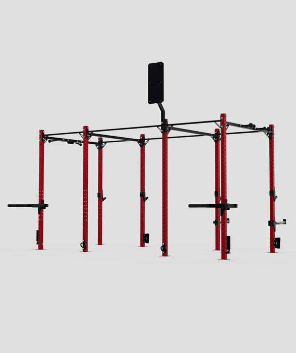 X70 Wide Freestanding Rig