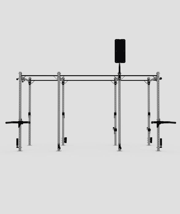 X70 Wide Freestanding Rig