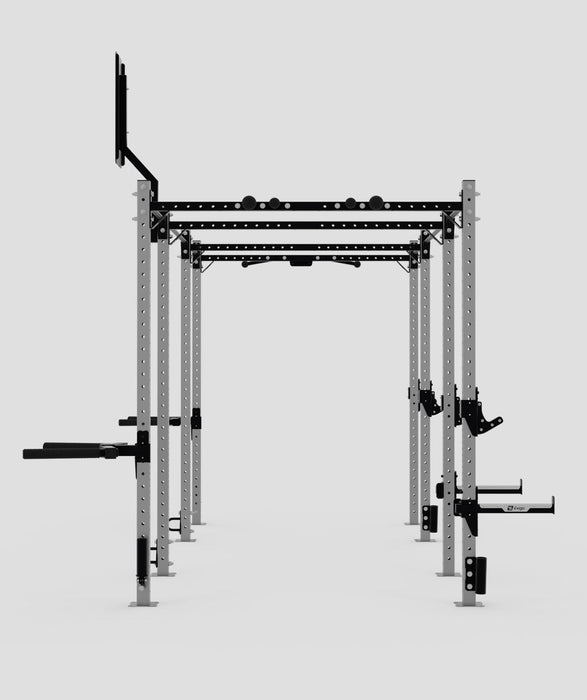 X70 Wide Freestanding Rig