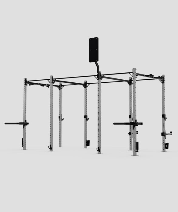 X70 Wide Freestanding Rig