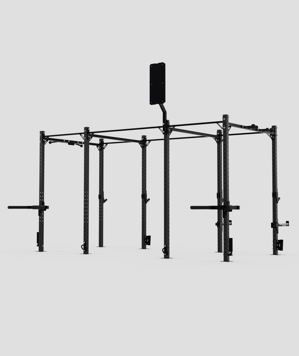 X70 Wide Freestanding Rig