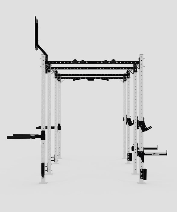 X70 Wide Freestanding Rig