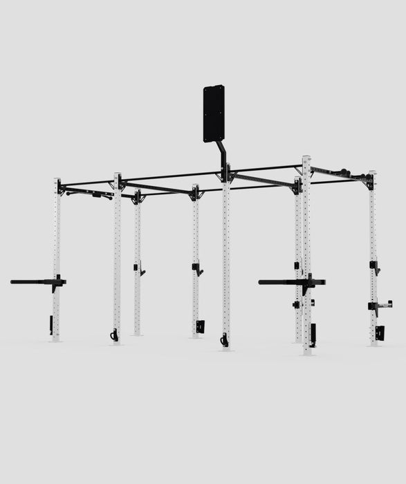 X70 Wide Freestanding Rig