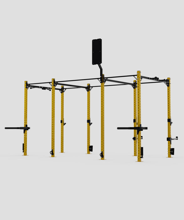 X70 Wide Freestanding Rig