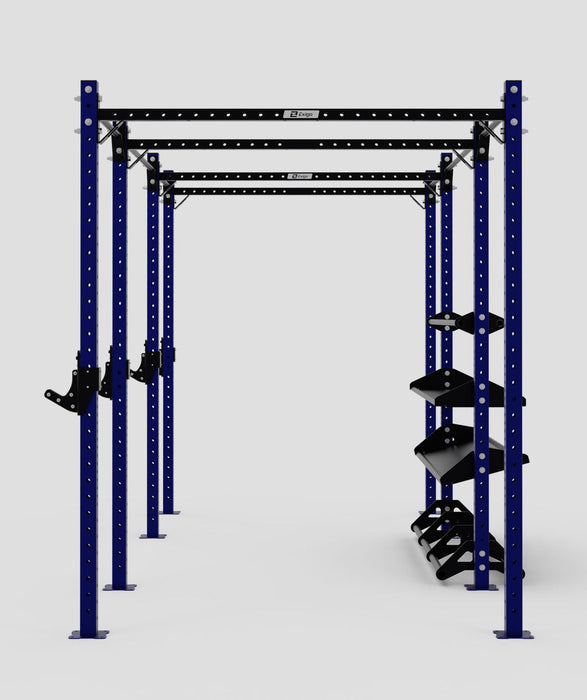 X70 Wide Freestanding Rig