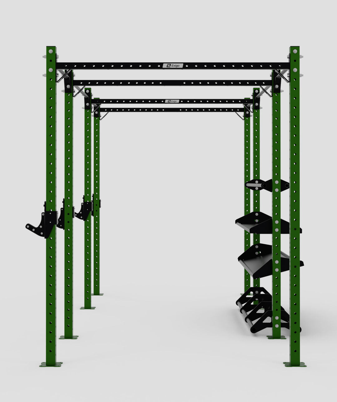 X70 Wide Freestanding Rig — Surf Performance Recovery