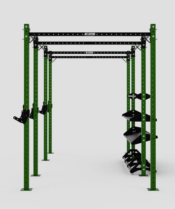 X70 Wide Freestanding Rig