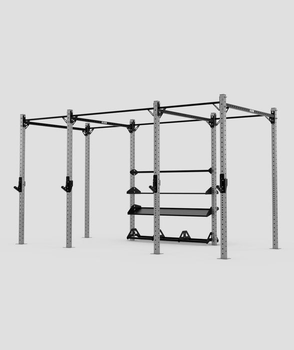 X70 Wide Freestanding Rig