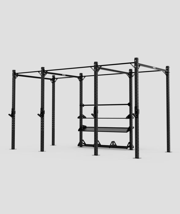 X70 Wide Freestanding Rig