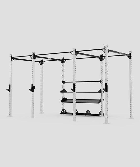 X70 Wide Freestanding Rig