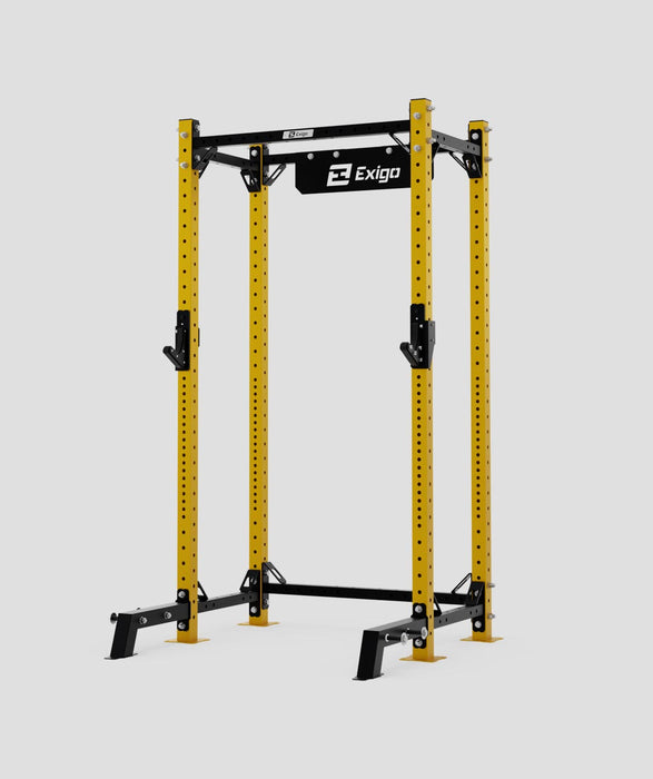 X70 Half Rack