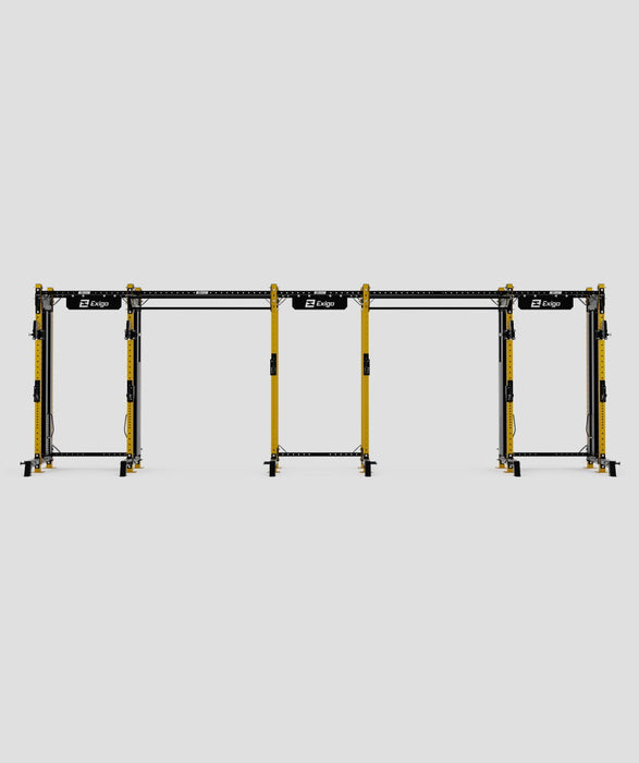 X70 Cable Half Rack