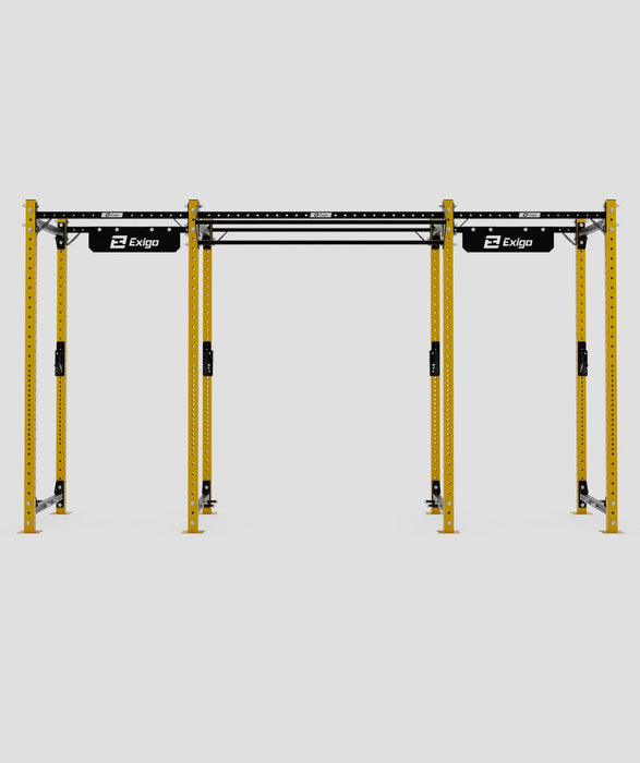 X70 Power Rack