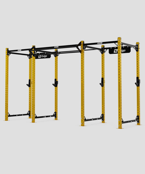 X70 Power Rack