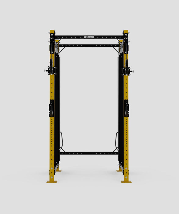 X70 Cable Power Rack