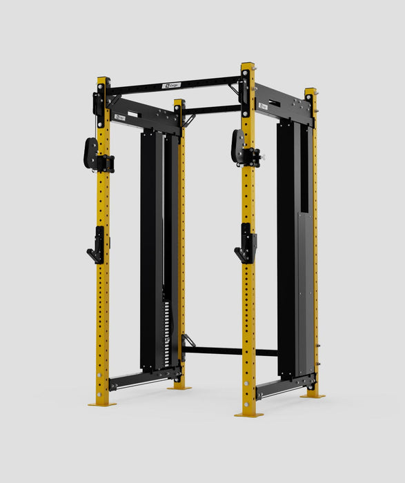 X70 Cable Power Rack