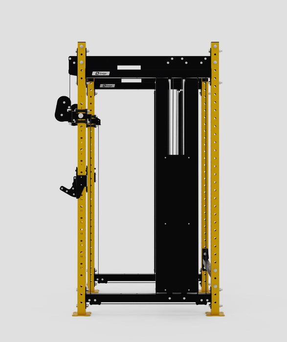 X70 Cable Power Rack