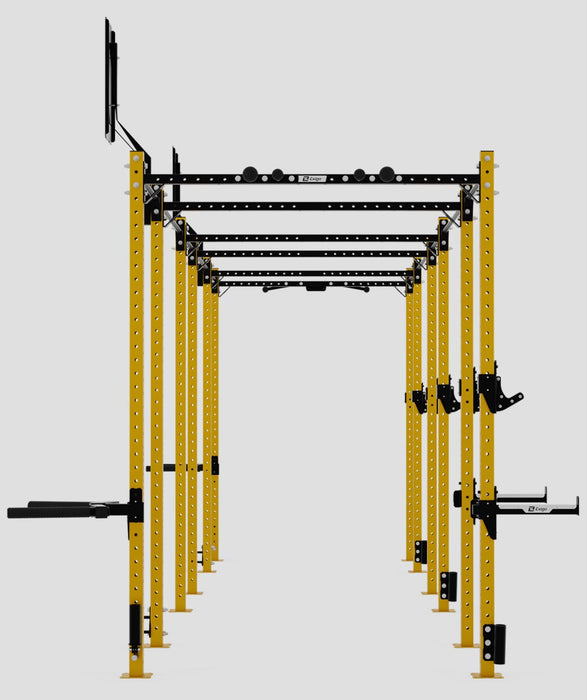 X70 Wide Freestanding Rig