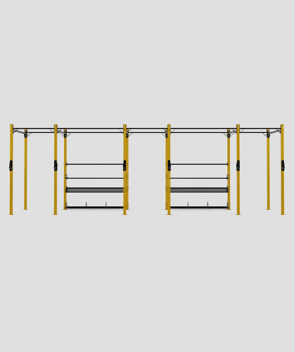 X70 Wide Freestanding Rig