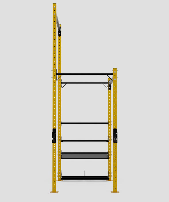 X70 Wide Freestanding High/Low Rig