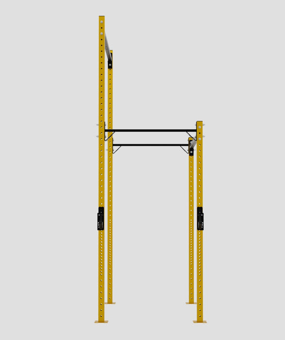 X70 Wide Freestanding High/Low Rig