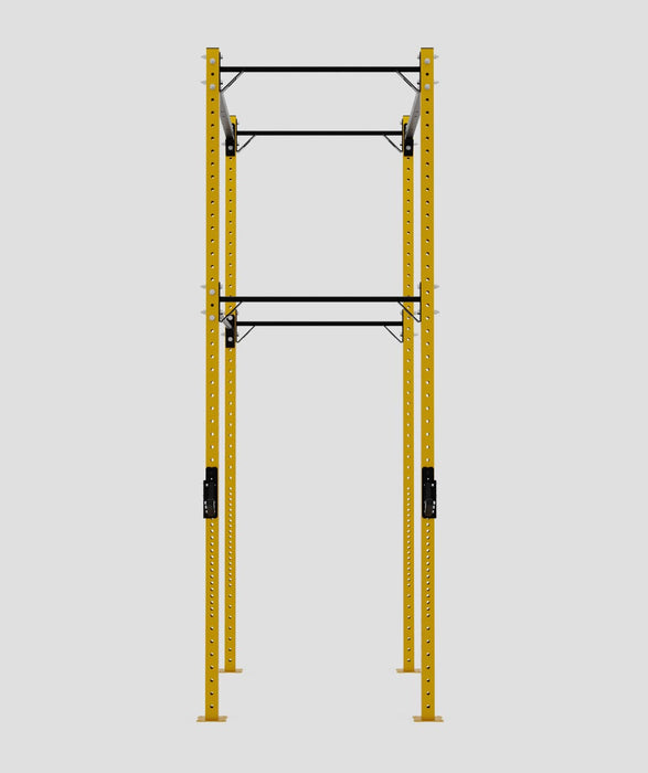 X70 Wide Freestanding High Rig