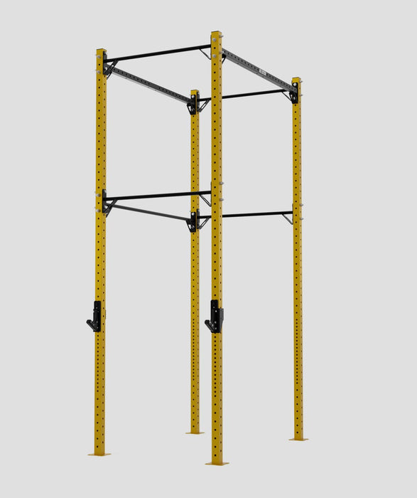 X70 Wide Freestanding High Rig