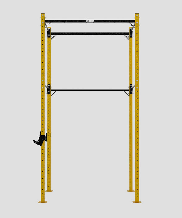 X70 Wide Freestanding High Rig