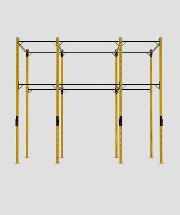 X70 Wide Freestanding High Rig