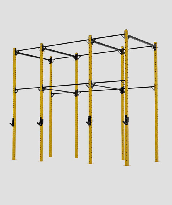 X70 Wide Freestanding High Rig