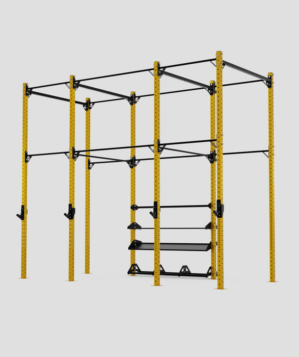 X70 Wide Freestanding High Rig