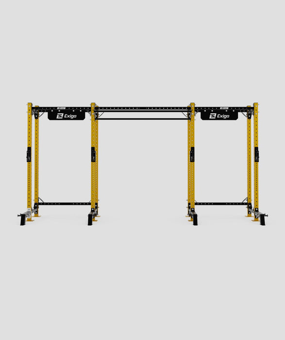 X70 Half Rack