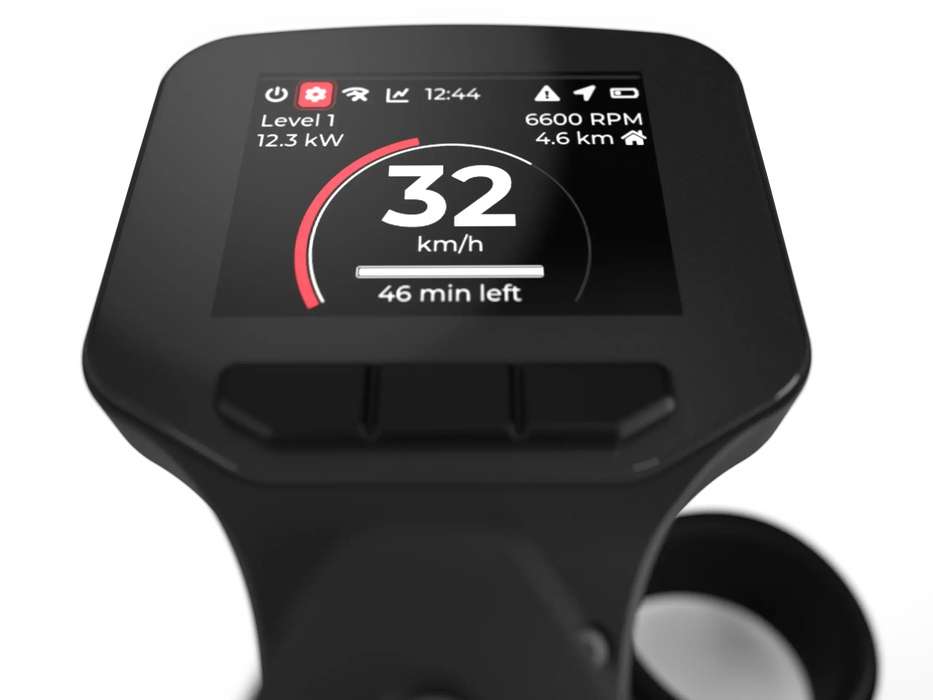 Awake Flex Hand Controller 4