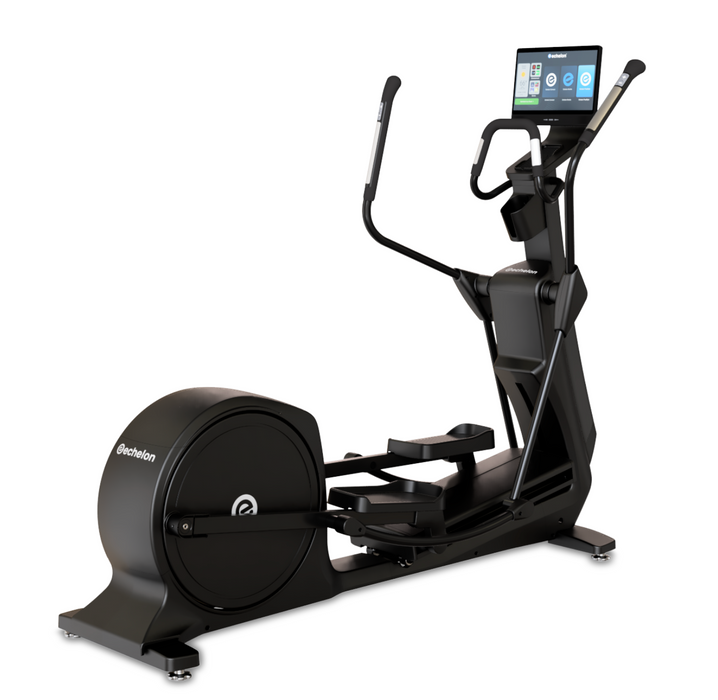 Echelon Ellipse Pro Commercial Grade Smart Elliptical