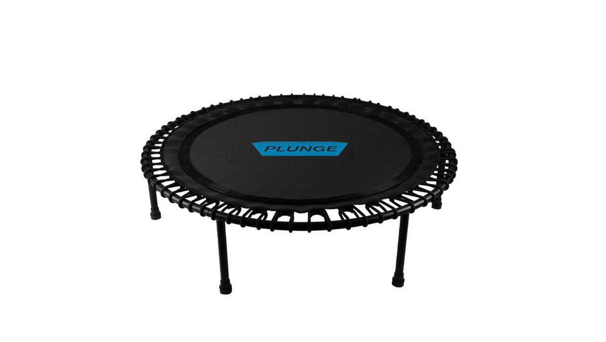 Rebounder